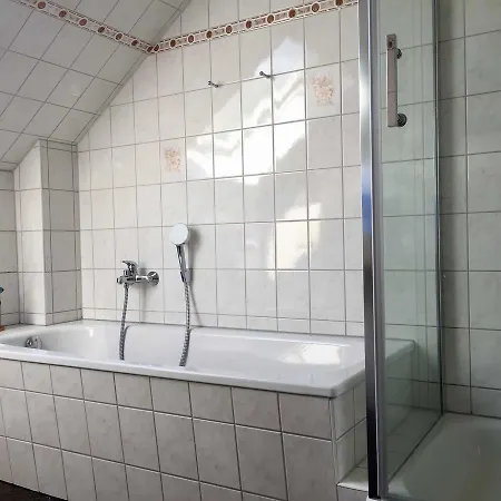 דירה Ferienappartments Mund_jahn הרינגסדורף
